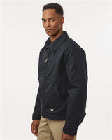 Insulated Industrial Eisenhower Jacket