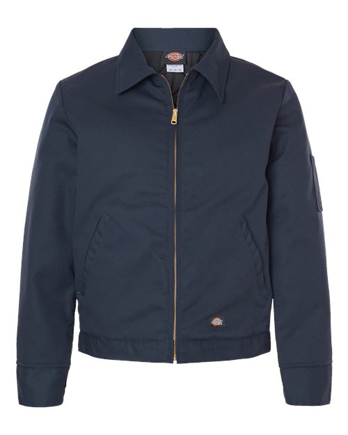 Dickies Unisex Insulated Industrial Eisenhower Jacket