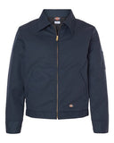 Dickies Unisex Insulated Industrial Eisenhower Jacket