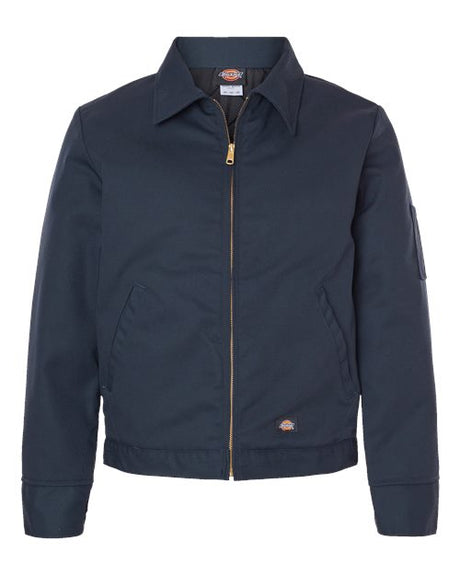 Dickies Unisex Insulated Industrial Eisenhower Jacket
