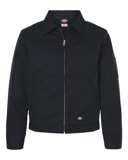 Dickies Tall Insulated Industrial Eisenhower Jacket