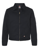Dickies Tall Insulated Industrial Eisenhower Jacket