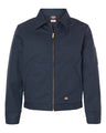 Dickies Tall Insulated Industrial Eisenhower Jacket
