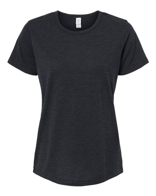 Earthleisure Women's Modal Triblend Tee