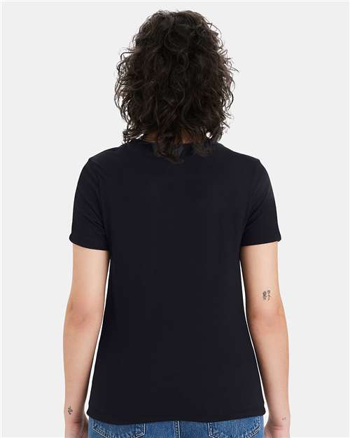 Earthleisure Women's Modal Triblend Tee