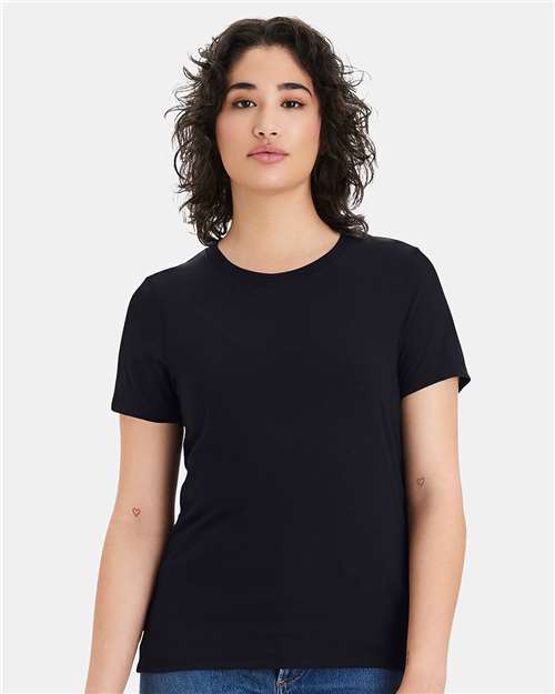 Earthleisure Women's Modal Triblend Tee