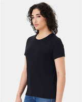 Earthleisure Women's Modal Triblend Tee