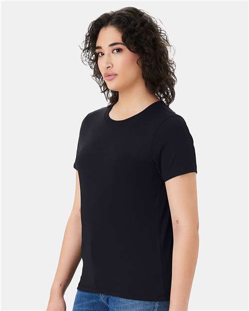 Earthleisure Women's Modal Triblend Tee