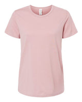 Earthleisure Women's Modal Triblend Tee