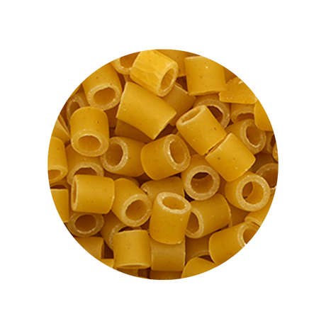 Bulk Foods - Macaroni Salad Pasta - Bulk Bin 1628 (20 pounds)