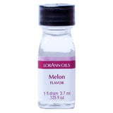 Melon Flavor - 1 Dram