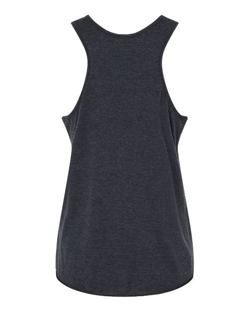 Earthleisure Women's Modal Triblend Racer Tank