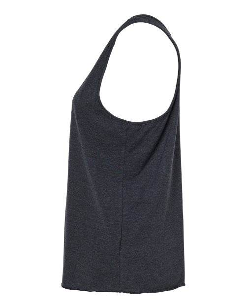 Earthleisure Women's Modal Triblend Racer Tank