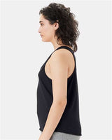 Earthleisure Women's Modal Triblend Racer Tank