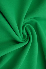 Techno Crepe Stretch Knit Solid