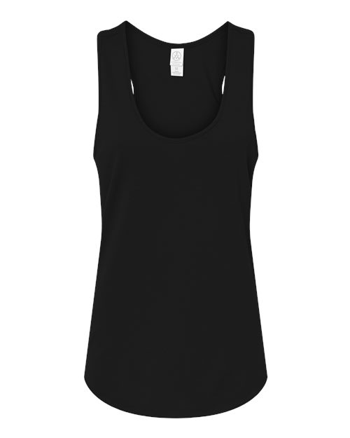 Earthleisure Women's Modal Triblend Racer Tank