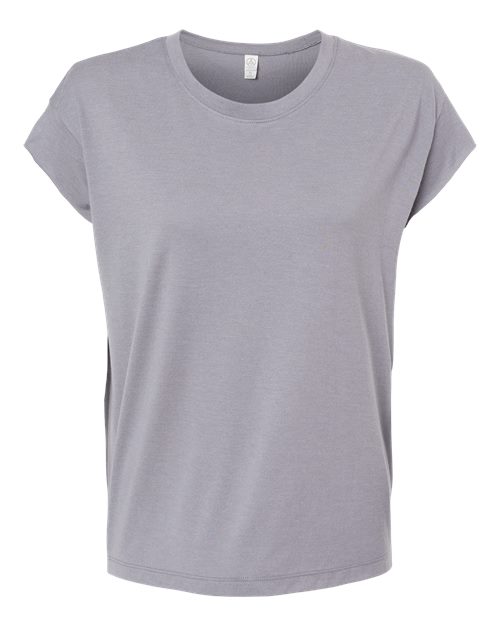 Earthleisure Women's Modal Triblend Muscle Tee