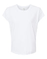 Earthleisure Women's Modal Triblend Muscle Tee