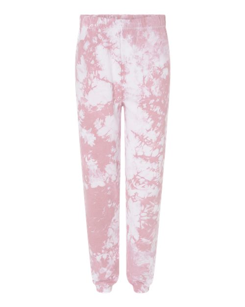 Dream Tie-Dyed Sweatpants