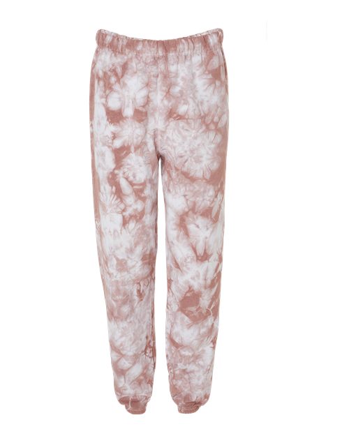 Dream Tie-Dyed Sweatpants