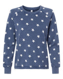 Women’s Lazy Day Mineral Wash French Terry Sweatshirt