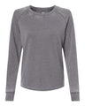 Women’s Lazy Day Mineral Wash French Terry Sweatshirt