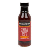 IRON CHEF GENERAL TSO'S SAUCE 15 OZ BOTTLE