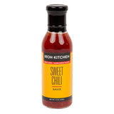 IRON CHEF THAI SWEET CHILI SAUCE 14.5 OZ BOTTLE