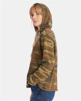 Women’s Day Off Mineral Wash French Terry Hoodie