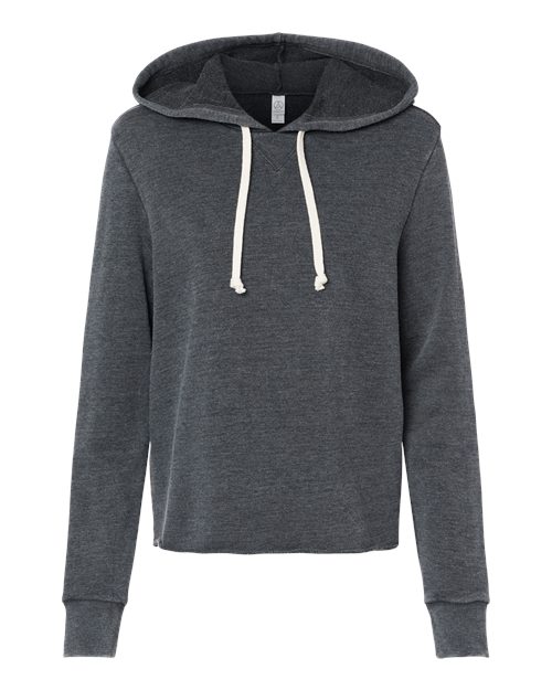 Women’s Day Off Mineral Wash French Terry Hoodie