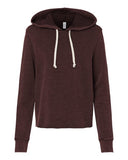 Women’s Day Off Mineral Wash French Terry Hoodie