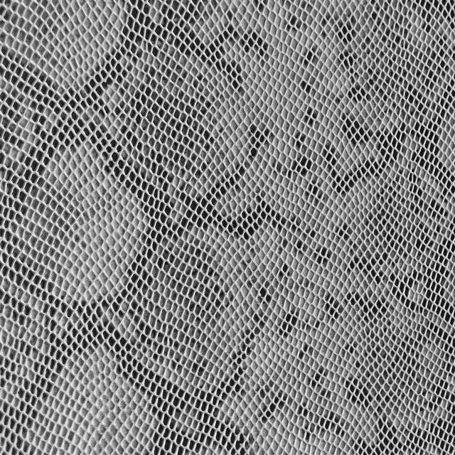 Silver Matte Python Snake Skin Vinyl Fabric,