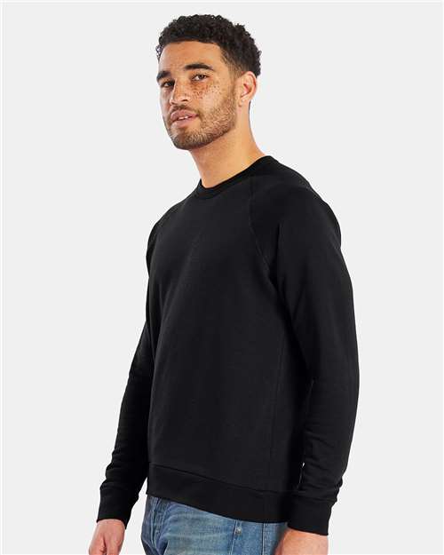 Champ Lightweight Eco-Washed Terry Pullover