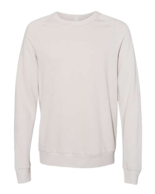 Champ Lightweight Eco-Washed Terry Pullover