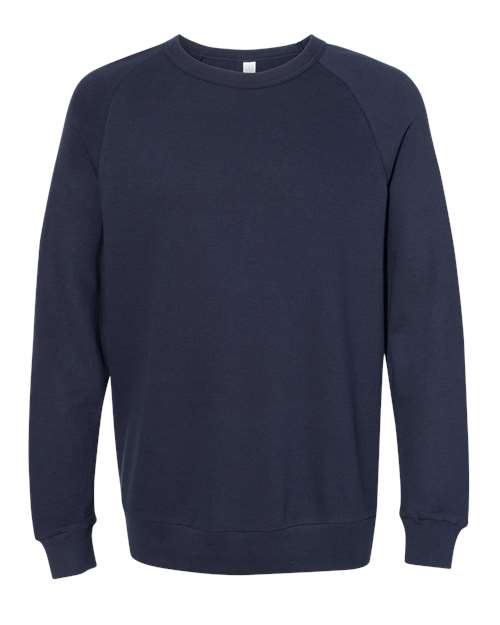 Champ Lightweight Eco-Washed Terry Pullover