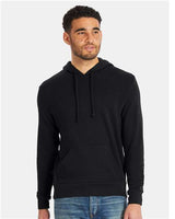 Challenger Lightweight Eco-Washed Terry Hoodie