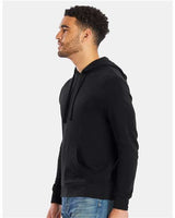 Challenger Lightweight Eco-Washed Terry Hoodie