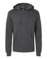 Challenger Lightweight Eco-Washed Terry Hoodie