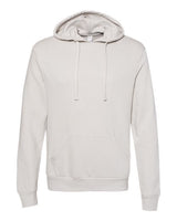 Challenger Lightweight Eco-Washed Terry Hoodie