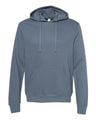 Challenger Lightweight Eco-Washed Terry Hoodie