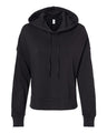 Women's Eco-Washed Terry Hoodie