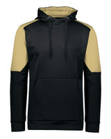 Holloway Unisex Blue Chip Hooded Sweatshirt