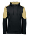 Holloway Unisex Blue Chip Hooded Sweatshirt