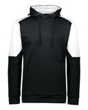 Holloway Unisex Blue Chip Hooded Sweatshirt