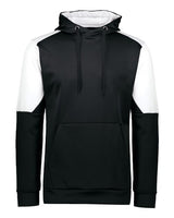 Holloway Unisex Blue Chip Hooded Sweatshirt