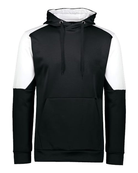 Holloway Unisex Blue Chip Hooded Sweatshirt