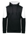 Holloway Unisex Blue Chip Hooded Sweatshirt