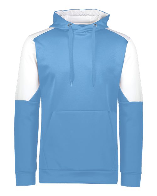 Blue Chip Hooded Sweatshirt