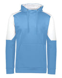 Holloway Unisex Blue Chip Hooded Sweatshirt