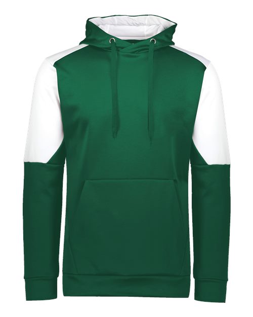 Holloway Unisex Blue Chip Hooded Sweatshirt